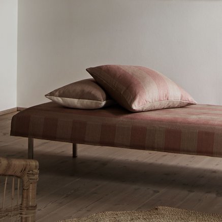 PUDEBETRÆK | HØR | 55 X 55 CM