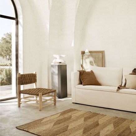 STAND | METAL | H 90 CM