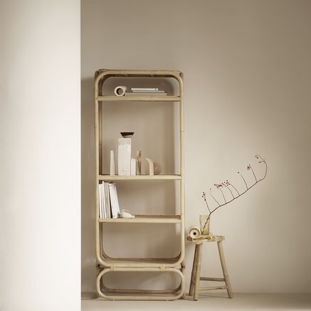 VASE | GLASS | 17 CM