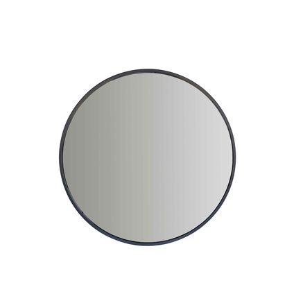 MIRROR | METAL | D 70 CM