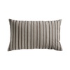 CUSHION COVER | RECYCLED COTTON | 40 X 60 CM
