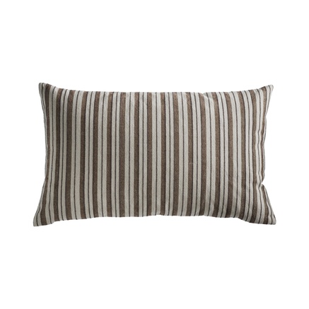CUSHION COVER | RECYCLED COTTON | 40 X 60 CM