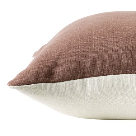 CUSHION COVER | LINEN | 55 X 55 CM