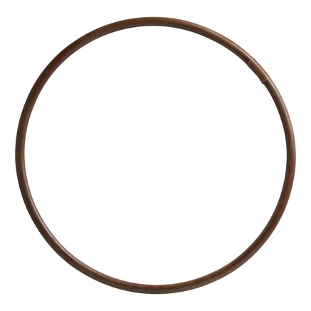 VÆGDEKORATION | RATTAN | Ø 70 CM