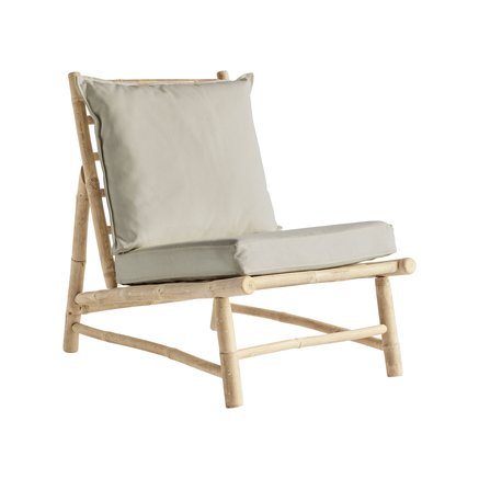 MATTRESS WITH COVER | BAMSLOW55 | NATURE