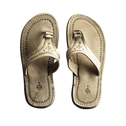 SANDAL | LEATHER | ADULT