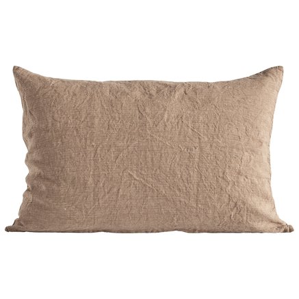 PUDEBETRÆK | HØR | 50 X 75 CM