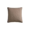 CUSHION COVER | RECYCLED COTTON | 50 X 50 CM
