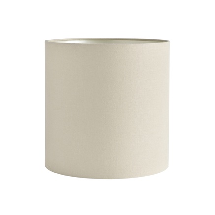 LAMP SHADE | LINEN | 40 CM