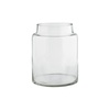 JAR | GLASS | H 24 CM