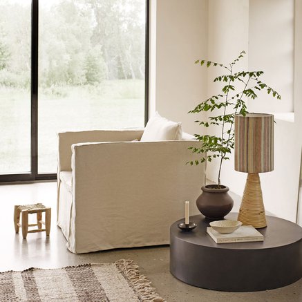 CHAIR CLASSIC 120 | JOP SHADOW | 120 CM