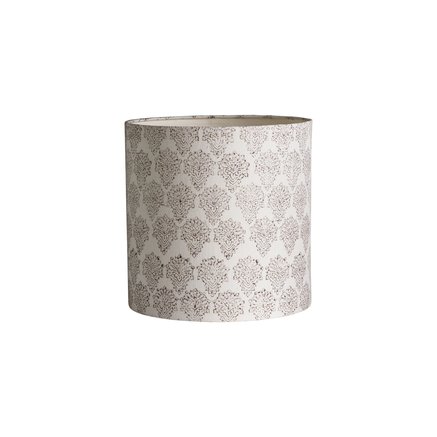 LAMPSKÆRM | HØR | Ø 30 X H 30 CM