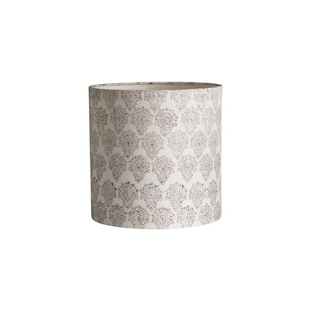 LAMPSKÆRM | HØR | Ø 30 X H 30 CM