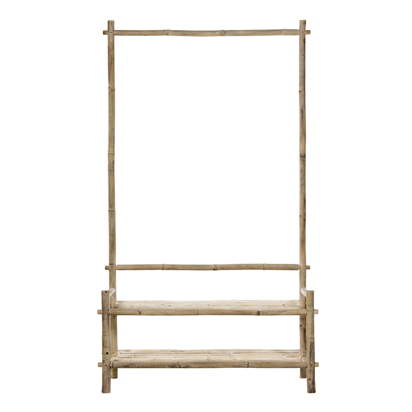 A decorative bamboo wardrobe, perfect for any room. Products Tine K
