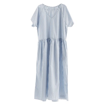 DRESS | COTTON | SIZE 1