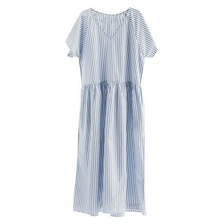 DRESS | COTTON | SIZE 1