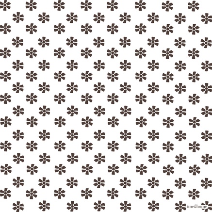 PAPIRSERVIETTER | MOCCA | 50 STK