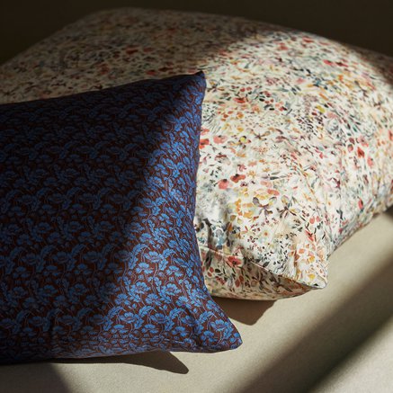 PUDEBETRÆK | BOMULD | 60 X 60 CM