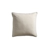 CUSHION COVER | RECYCLED COTTON | 50 X 50 CM