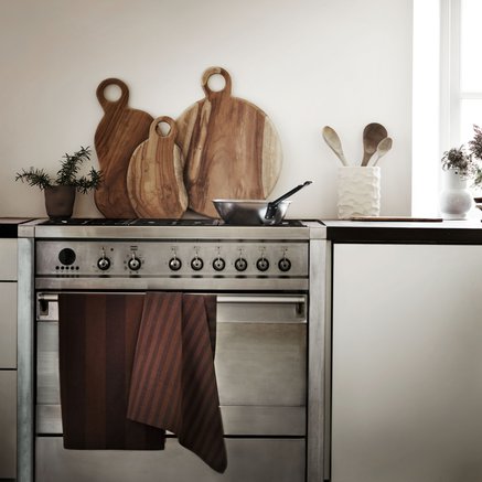 TEA TOWELS | RECYCLED COTTON | 2 PCS