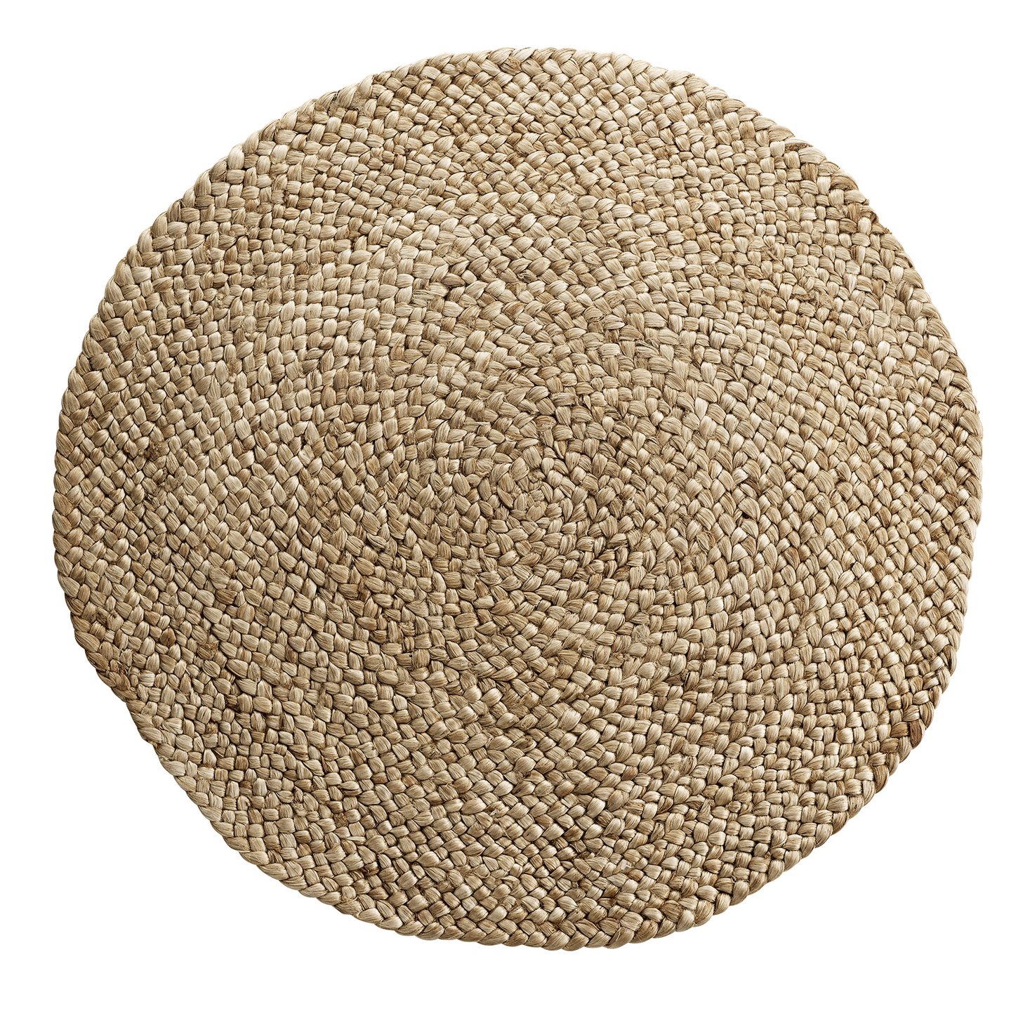 ROUND CARPET JUTE MULTIPLE SIZES Products Tine K Home