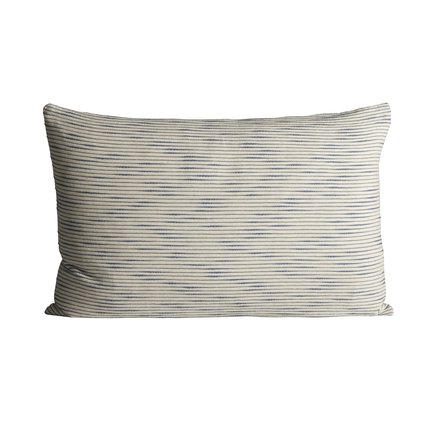 Pudebetræk i bomuld