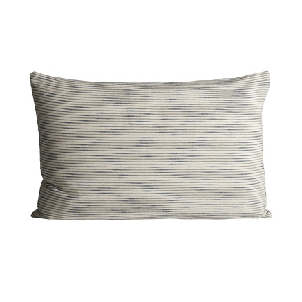 Cushion cover in cotton