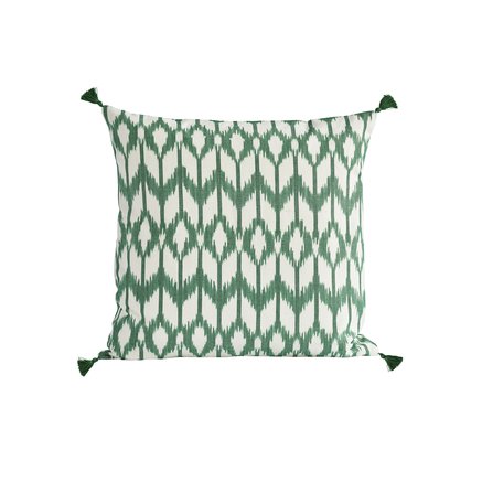 PUDEBETRÆK | BOMULD | 50 X 50 CM