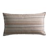 CUSHION W. FILLING | COTTON/LINEN | 40 X 70 CM