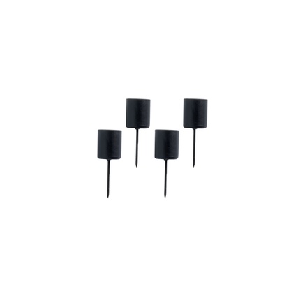 CANDLE HOLDER | METAL | Ø 2,2 CM