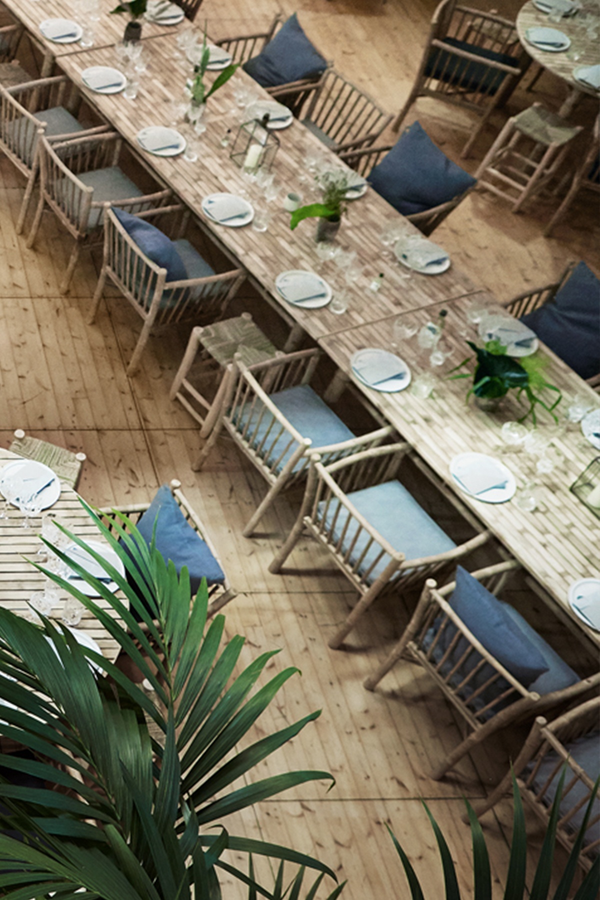 Tine k home bambus møbler