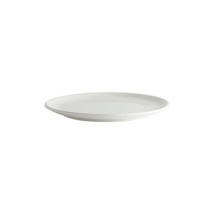 LUNCH PLATE | GLAZED EARTHENWARE | Ø 22 CM