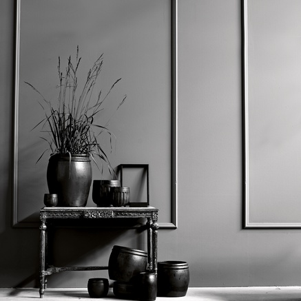 KRUKKE L | GLASERET | SÆT AF 2