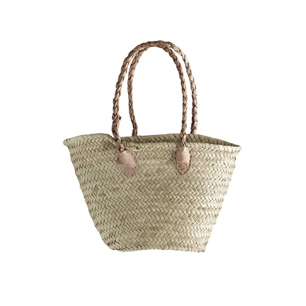 TASKE | PALMEBLADE | 40 CM