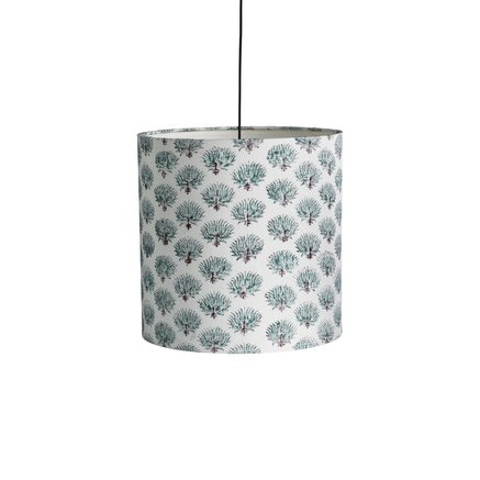 LAMPSKÆRM | HØR | Ø 30 X H 30 CM