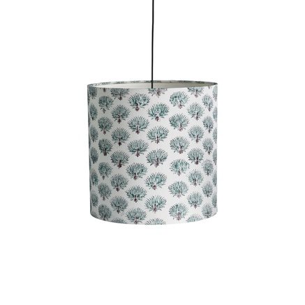 LAMPSKÆRM | HØR | Ø 30 X H 30 CM