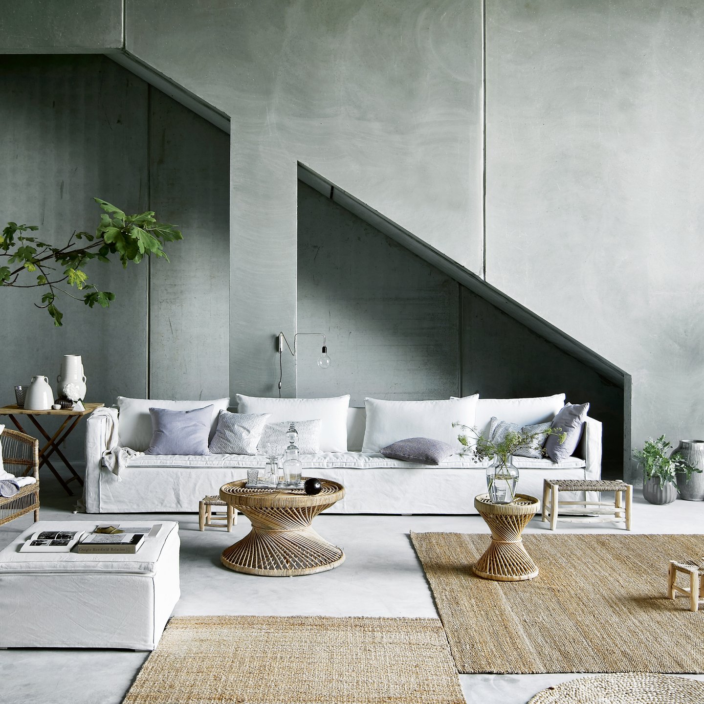 CARPET JUTE MULTIPLE SIZES Products Tine K Home