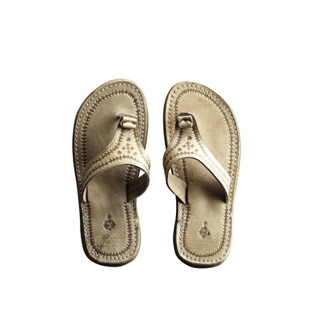 SANDAL | LEATHER | KIDS