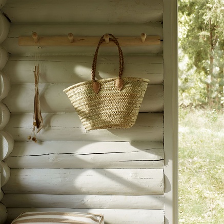 RACK | EUCALYPTUS | 80 CM