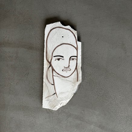 KUNSTVÆRK | SARA N. BERGMAN | NR. 2