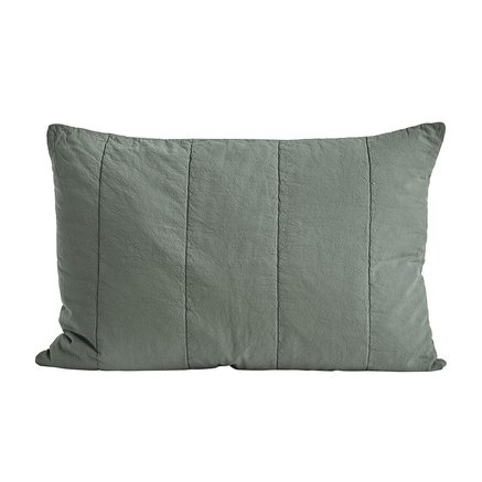 PUDEBETRÆK | BOMULD | 50 X 75 CM