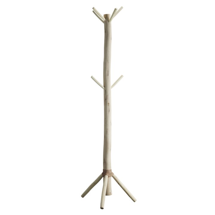 Coat stand in wood Products Tine K Home