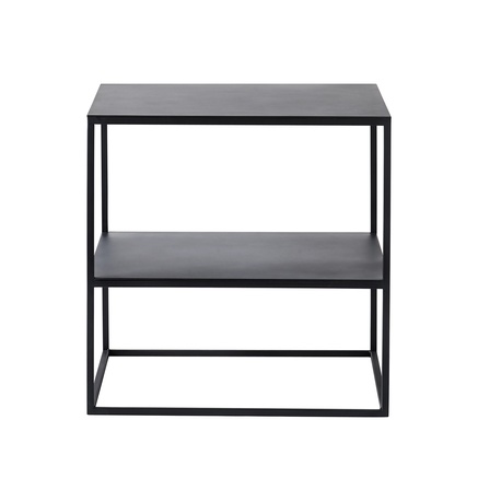 TABLE | METAL | 50 CM