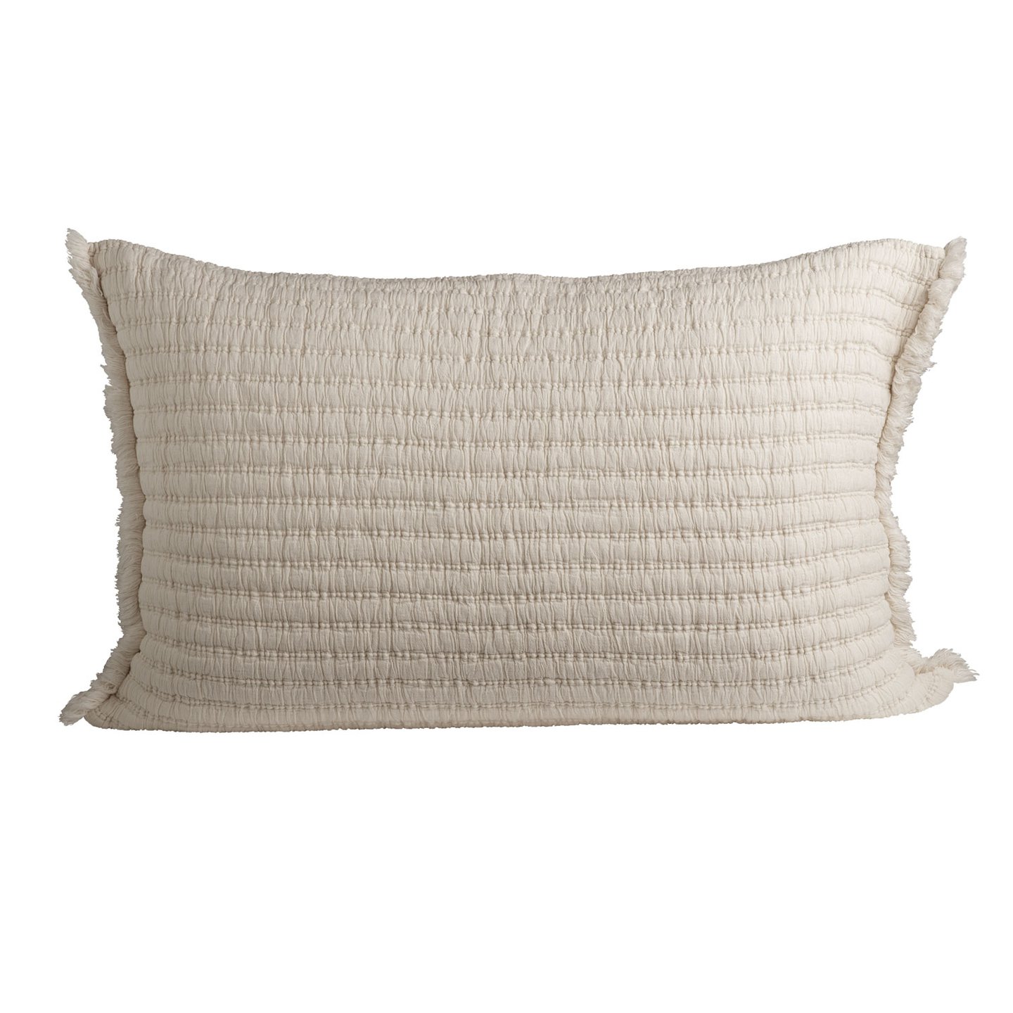 Cream cushion cover Products Tine K Home