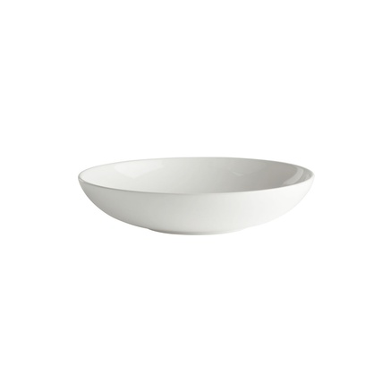 PASTA BOWL | GLAZED EARTHENWARE | Ø 24 CM