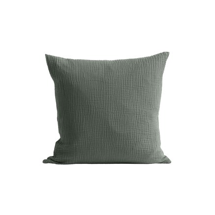 PUDEBETRÆK | BOMULD | 50 X 50 CM