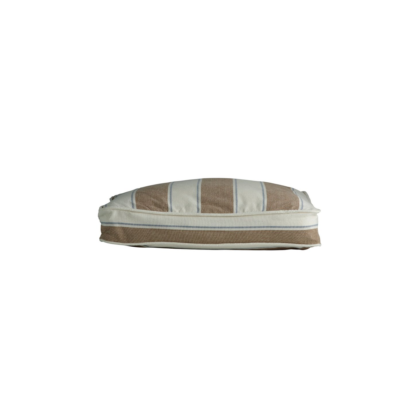 Classic Accessories Montlake Kissenbezug Wasserabweisend – Für Gartenbank (150x45x7,6 Cm), Antikbeige