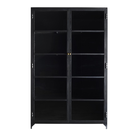 CABINET | METAL | 190 CM