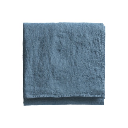 THROW | LINEN | 145 X 360 CM