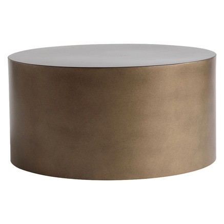 TABLE | METAL | 60 CM